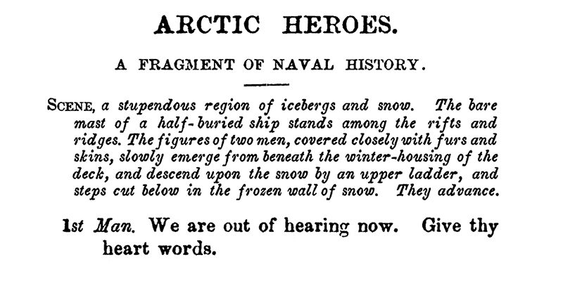 HouseholdWords Druh písma