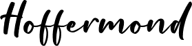 Hoffermond