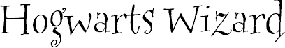 HogwartsWizard
