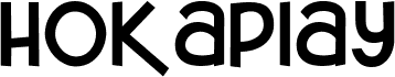 Hokaplay