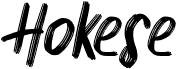 Hokese FREE