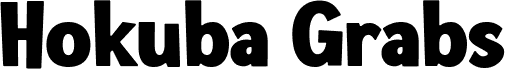 Hokuba Grabs Regular