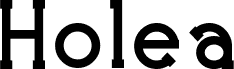 Holea Bold