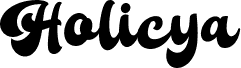 Holicya