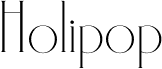Holipop