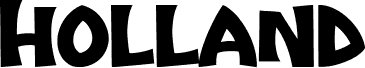 Holland