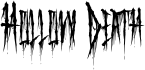 Hollow Death