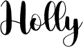 Holly