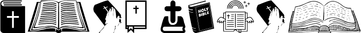 Holy Bible