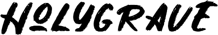 Holygrave Regular