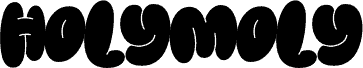 HolymolyDisplayFreePersonal-R