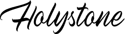 Holystone DEMO