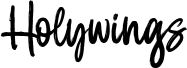 Holywings