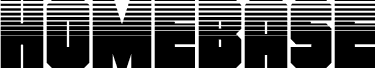 Homebase Halftone