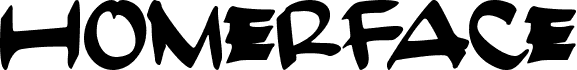 HomerFace Demo