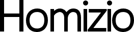 Homizio Bold