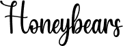 Honeybears