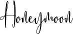 Honeymoon