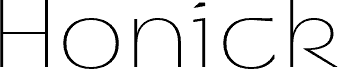 Honick Free Thin