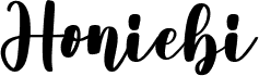 Honiebi_DEMO
