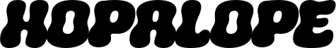 HOPALOPETRIAL-Regular