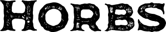 Horbse Textured