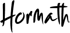Hormath