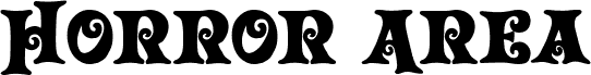 Horror Area Regular