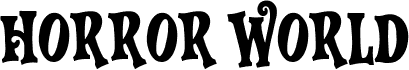 Horror World Regular