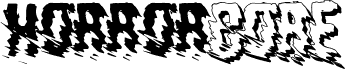 horrorCORE
