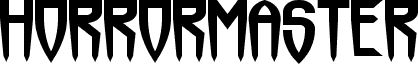 Horrormaster