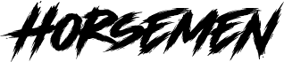 Horsemen (Demo Version)