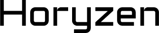 Horyzen Bold