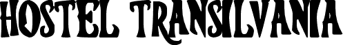 hosteltransilvania