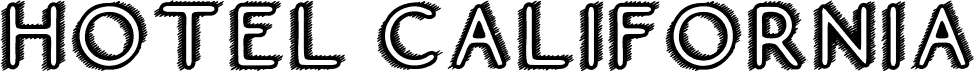 Hotel California