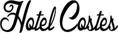Hotel Costes Personal Use Regular