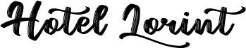 Hotel Lorint -demo version-