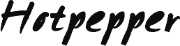 Hotpepper