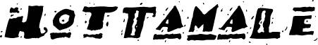 HotTamale Italic