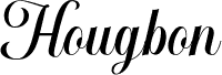 HougbonScript