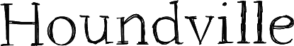 HoundvilleRegular