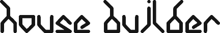house builder