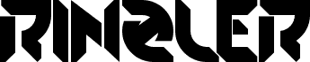 HRinzler-Regular
