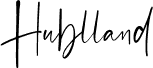 Hublland Regular