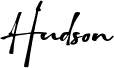 Hudson Regular