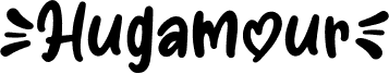 Hugamour