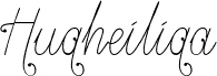 Hugheiliga
