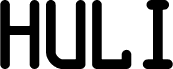 HuLi Regular