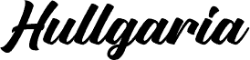 Hullgaria