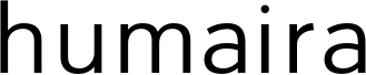 Humaira-Regular